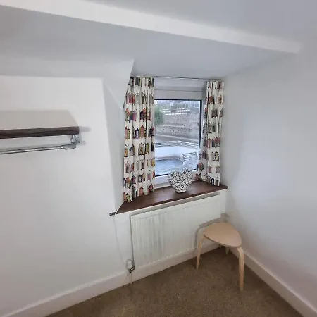 Neet Retreat - Sleeps 7 Next To Beach Bude Exterior photo