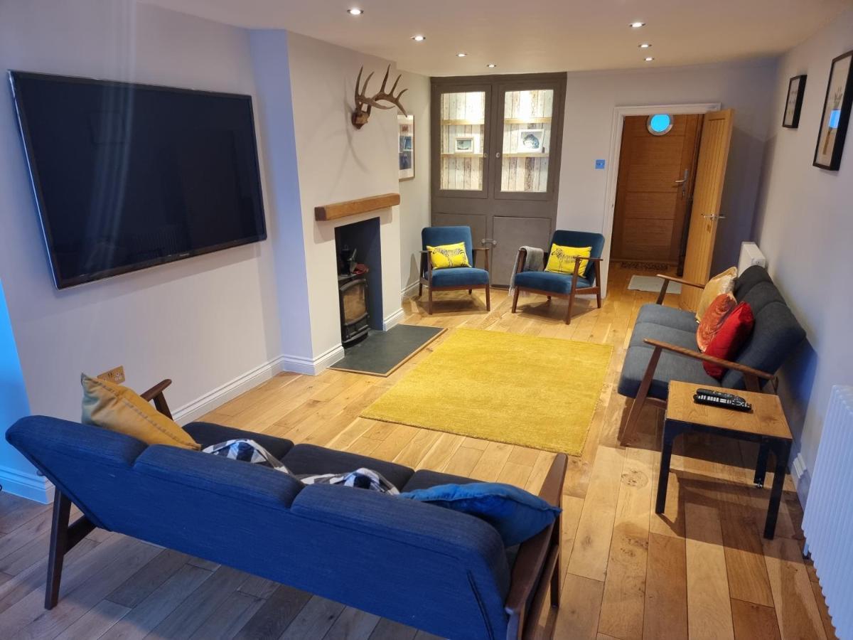 Holiday home Neet Retreat - Sleeps 7 Next To Bude