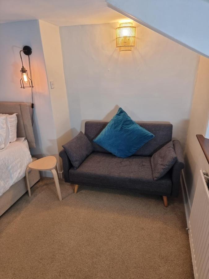 Neet Retreat - Sleeps 7 Next To Bude