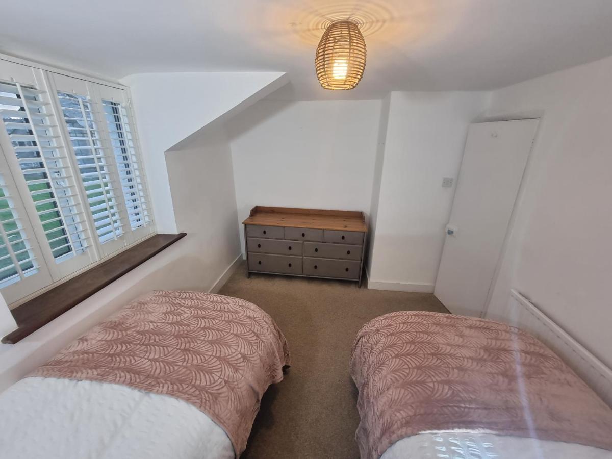 Holiday home Neet Retreat - Sleeps 7 Next To *