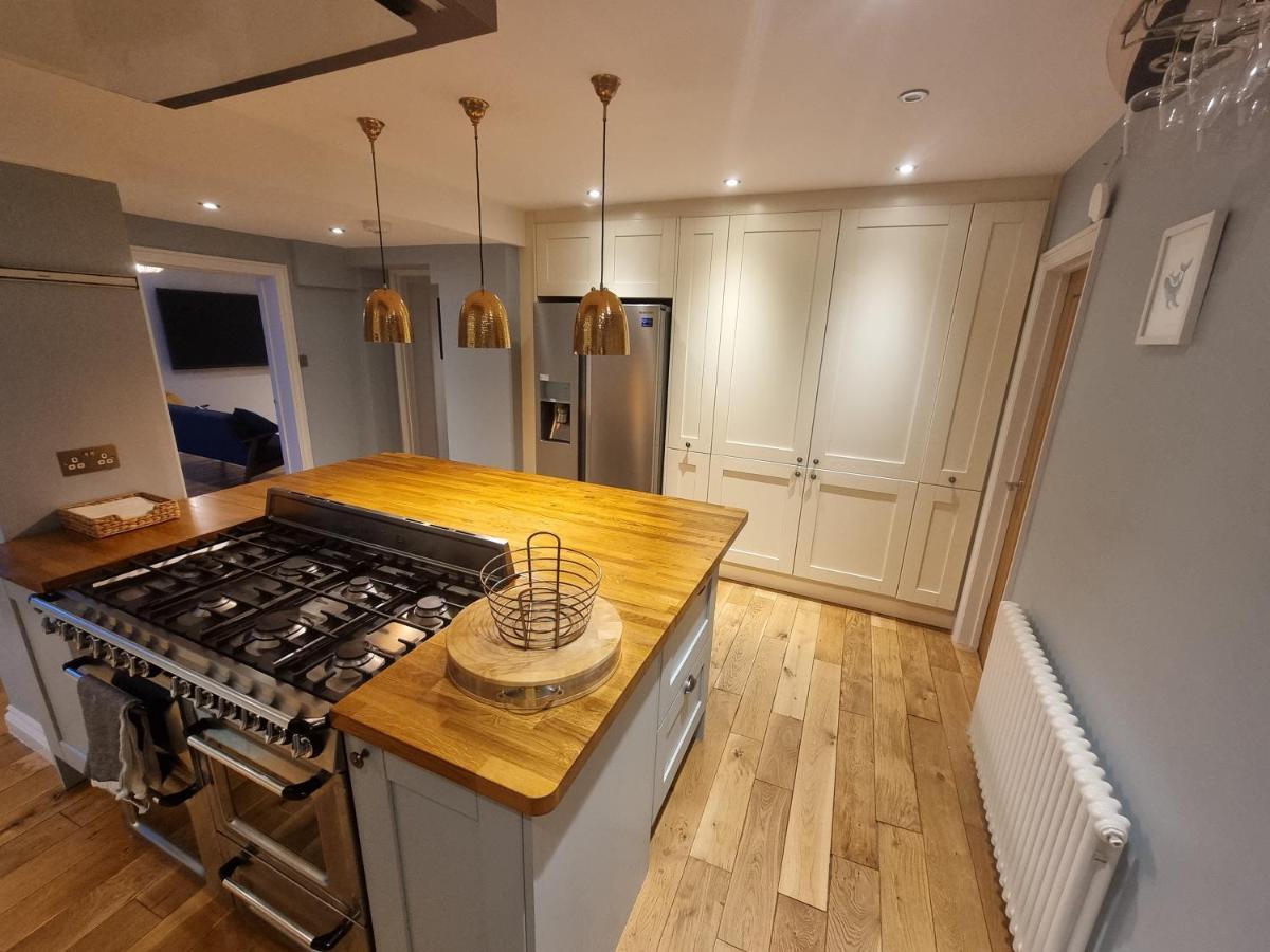 Holiday home Neet Retreat - Sleeps 7 Next To *