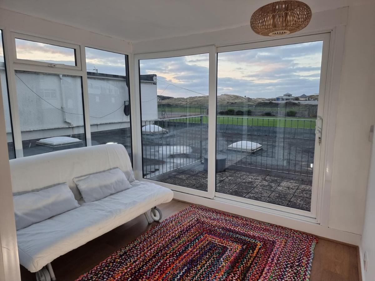 Neet Retreat - Sleeps 7 Next To Bude